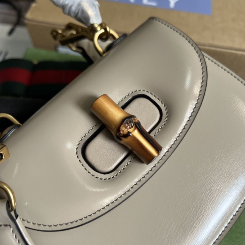 Gucci Top Handle Bags